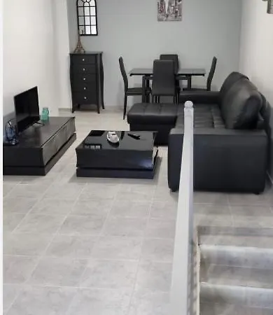 Apartment R1/logement Proche De Paris - Le Bel