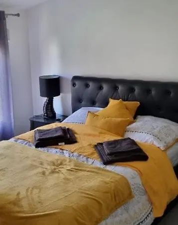 R1/logement Proche De Paris - Le Bel *